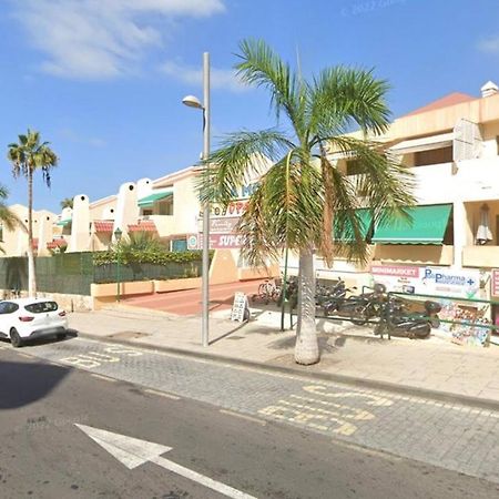 Luminoso Apart Mareverde Costa Adeje  Exterior foto