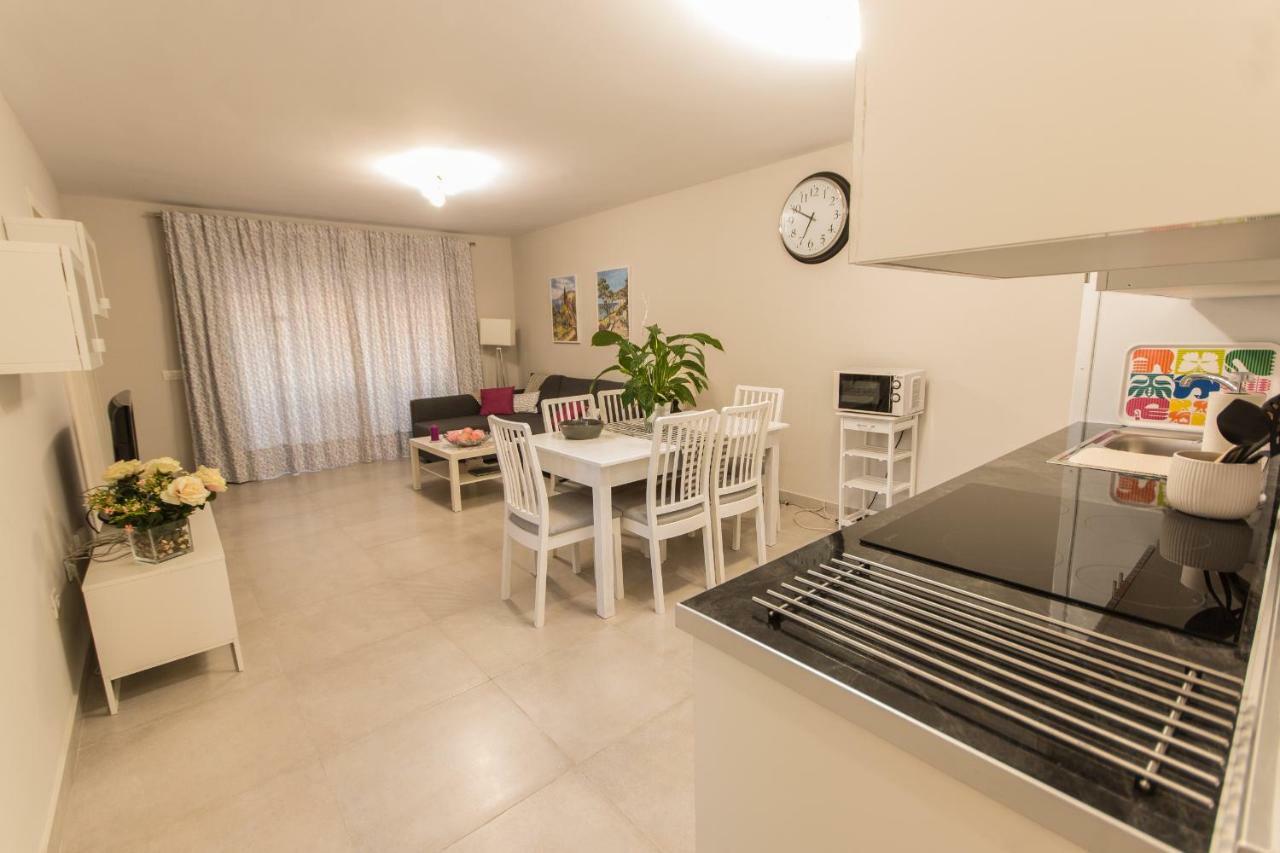 Luminoso Apart Mareverde Costa Adeje  Exterior foto