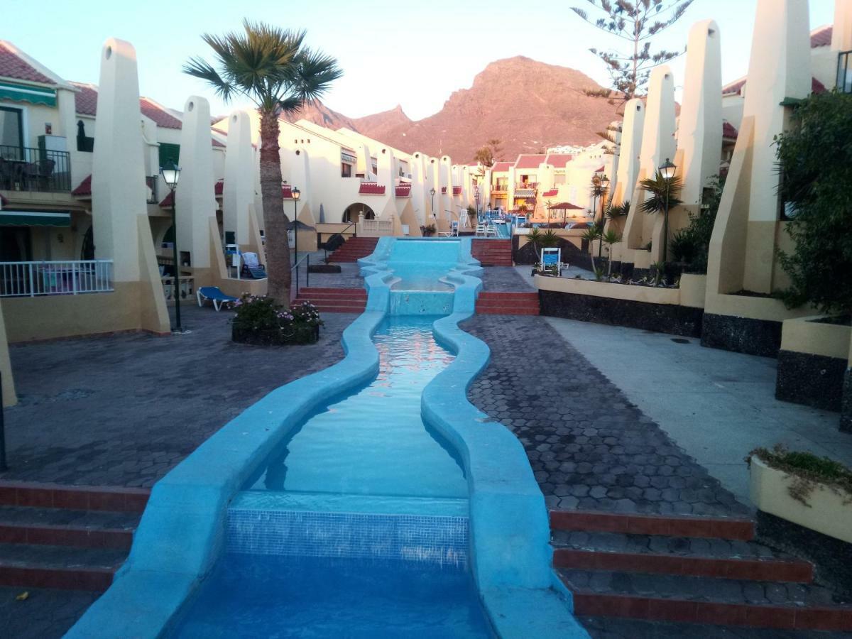 Luminoso Apart Mareverde Costa Adeje  Exterior foto